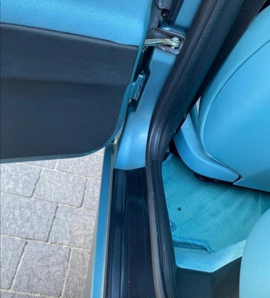 BMW Seria 3 cena 25900 przebieg: 134000, rok produkcji 1994 z Warszawa małe 562
